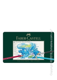 Набор акварельных карандашей Faber-Castell, коллекция Albrecht Durer, 60 предметов