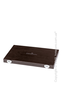 Набор акварельных карандашей Faber-Castell, коллекция Albrecht Durer, 48 предметов