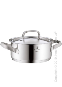 Кастрюля WMF коллекция Gourmet Plus 1,4 л Кастрюля WMF коллекция Gourmet Plus 1,4 л