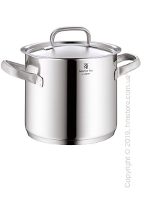 Кастрюля WMF коллекция Gourmet Plus 8,8 л Кастрюля WMF коллекция Gourmet Plus 8,8 л