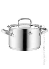 Кастрюля WMF коллекция Gourmet Plus 5,7 л Кастрюля WMF коллекция Gourmet Plus 5,7 л