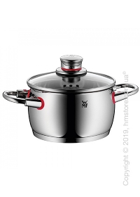 Кастрюля WMF коллекция Quality One 2 л Кастрюля WMF коллекция Quality One 2 л