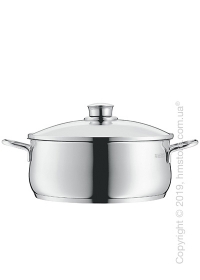 Кастрюля WMF коллекция Gourmet Plus 1,5 л Кастрюля WMF коллекция Gourmet Plus 1,5 л