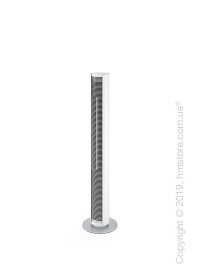 Вентилятор напольный Stadler Form Peter, White