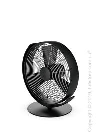 Вентилятор настольный Stadler Form Tim, Black