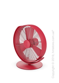 Вентилятор настольный Stadler Form Tim, Chili Red