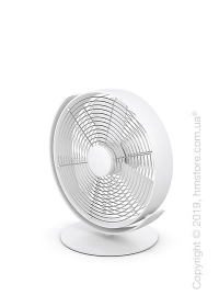 Вентилятор настольный Stadler Form Tim, White