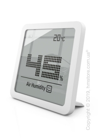 Гигрометр Stadler Form Selina little, White