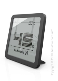 Гигрометр Stadler Form Selina little, Black