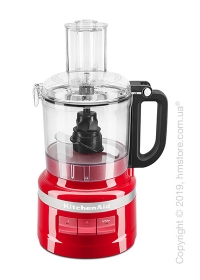 Кухонный комбайн KitchenAid Food Processor 1.7 л, Empire Red Кухонный комбайн KitchenAid Food Processor 1.7 л, Empire Red