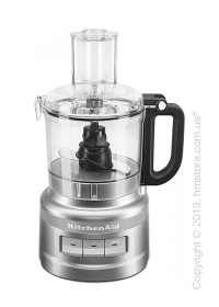 Кухонный комбайн KitchenAid Food Processor 1.7 л, Matt Grey