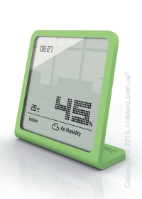 Гигрометр Stadler Form Selina, Lime