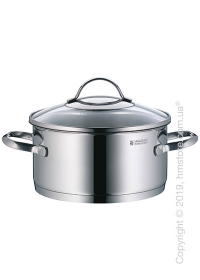 Кастрюля WMF коллекция Provence Plus 4,1 л Кастрюля WMF коллекция Provence Plus 4,1 л