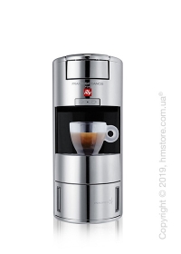 Кофемашина illy X9 Iperespresso Espressomaschine, Stainless steel Кофемашина illy X9 Iperespresso Espressomaschine, Stainless steel
