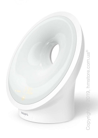 Световой будильник Philips Somneo Sleep & Wake-up Light HF3650/01