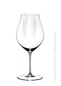 Набор бокалов для красного вина Pinot Noir Riedel Perfomance 830 мл на 2 персоны