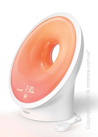 Световой будильник Philips Somneo Sleep & Wake-up Light 