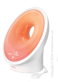 Световой будильник Philips Somneo Sleep & Wake-up Light Световой будильник Philips Somneo Sleep & Wake-up Light