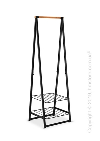  Стойка для одежды Brabantia Linn Small, Black
