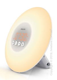 Световой будильник Philips Wake-up Light HF3500/01
