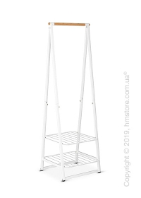  Стойка для одежды Brabantia Linn Small, White