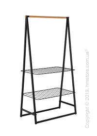  Стойка для одежды Brabantia Linn Large, Black
