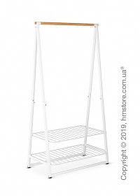  Стойка для одежды Brabantia Linn Large, White