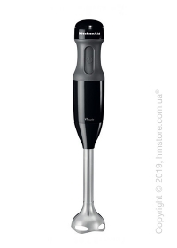 Блендер погружной KitchenAid Classic, Onyx Black