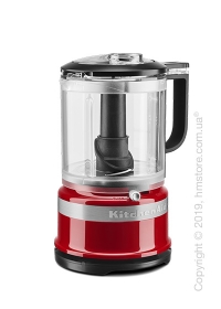 Измельчитель KitchenAid Pulse Food Processor 1,19 л, Empire Red