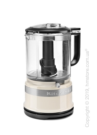 Измельчитель KitchenAid Pulse Food Processor 1,19 л,  Almond Cream