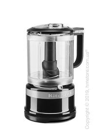 Измельчитель KitchenAid Pulse Food Processor 1,19 л,  Onyx Black