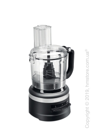 Кухонный комбайн KitchenAid Food Processor 1.7 л, Matt Black Кухонный комбайн KitchenAid Food Processor 1.7 л, Matt Black