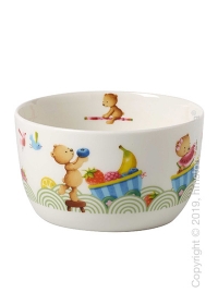 Пиала детская Villeroy & Boch коллекция Hungry as a Bear, 450 мл