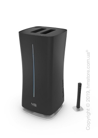 Ультразвуковой увлажнитель воздуха Stadler Form Eva Little, Black