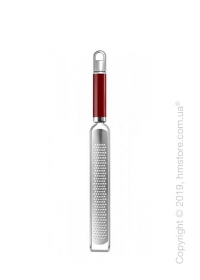 Терка мелкая KitchenAid, Empire Red