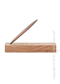 Вечный карандаш Pininfarina коллекция Cambiano, Matt Black