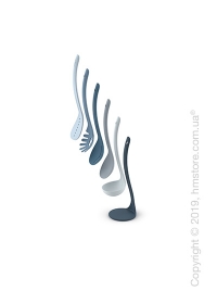 Набор кухонного инвентаря Joseph Joseph Nest Utensils Plus Editions, Sky