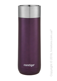 Термокружка Contigo AutoSeal Luxe, Merlot 360 мл