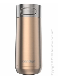 Термокружка Contigo AutoSeal Luxe, White Zinfandel 360 мл Термокружка Contigo AutoSeal Luxe, White Zinfandel 360 мл