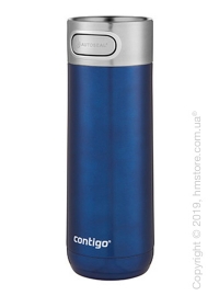 Термокружка Contigo AutoSeal Luxe, Monaco 360 мл