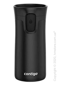 Термокружка Contigo Pinnacle, Matte Black 300 мл Термокружка Contigo Pinnacle, Matte Black 300 мл
