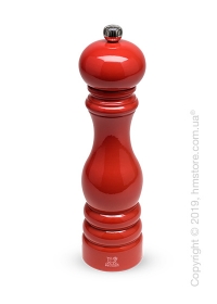 Мельница для перца Peugeot Paris 22 см, Red