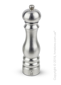 Мельница для перца Peugeot Paris Chef U-Select 22 см, Stainless Steel