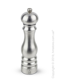 Мельница для соли Peugeot Paris Chef U-Select 22 см, Stainless Steel