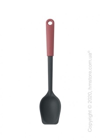 Ложка сервировочная Brabantia Plus Spatula, Grape Red Ложка сервировочная Brabantia Plus Spatula, Grape Red