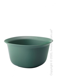 Миска для смешивания Brabantia Mixing Bowl Tasty Colours 3,2 л, Fir Green Миска для смешивания Brabantia Mixing Bowl Tasty Colours 3,2 л, Fir Green