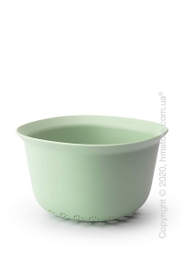 Дуршлаг Brabantia Colander Tasty Colours, Jade Green Дуршлаг Brabantia Colander Tasty Colours, Jade Green