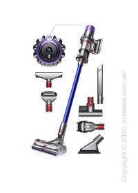 Пылесос беспроводной Dyson Cyclone V11 Absolute Extra Пылесос беспроводной Dyson Cyclone V11 Absolute Extra