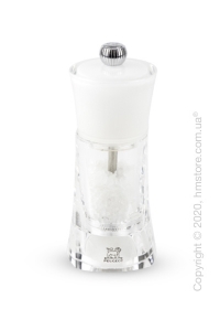 Мельница для соли Peugeot Molène 14 см, White