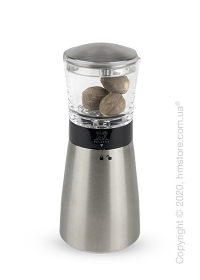 Мельница для орехов Peugeot Daman 15 см, Stainless steel and Acryl